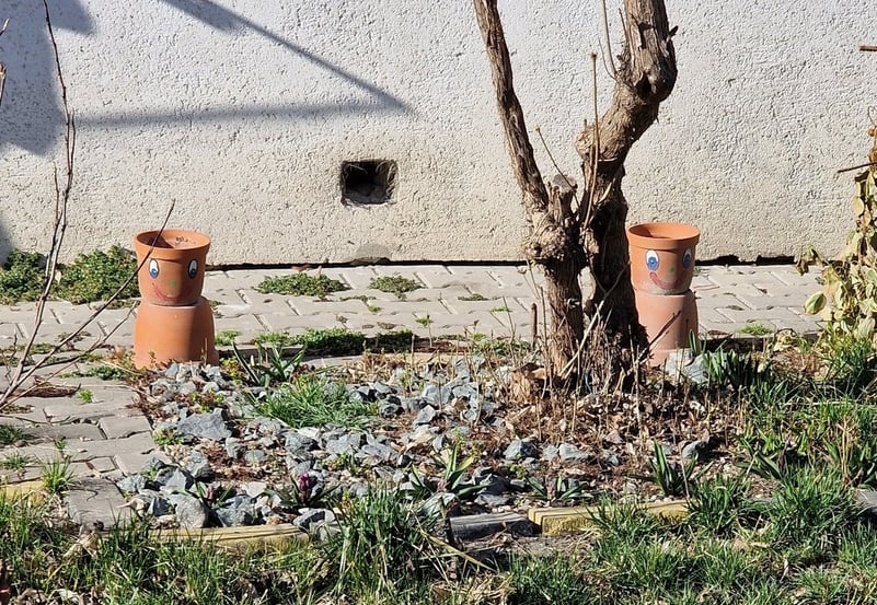 ANM: Vreme frumoasă și deosebit de caldă în următoarele zile