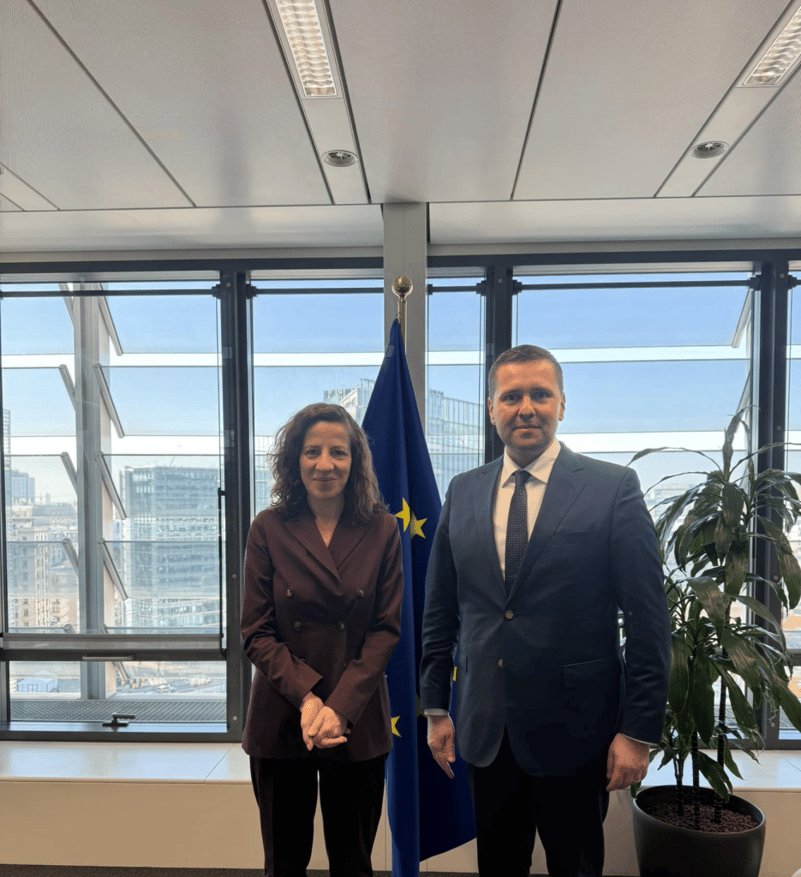 Viitorul județului Dâmbovița, discutat la UE