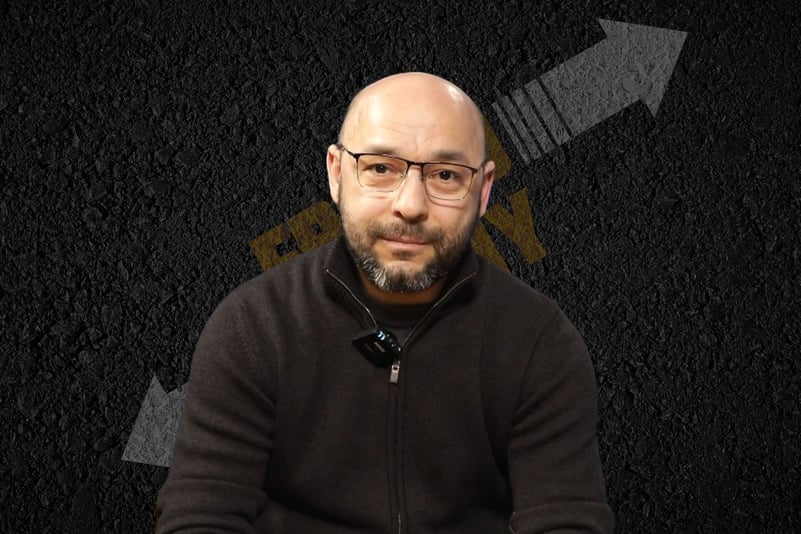 VIDEO Cristian Munteanu, investitor de capital de risc: Inamicul numărul unu al antreprenoriatului în România este creditul imobiliar