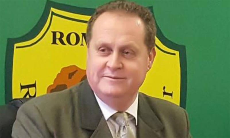 BUCURIA NEUITĂRII LUI COSTEL PREDA! – Pr. Dr. Ionuț Ghibanu, Vicar eparhial