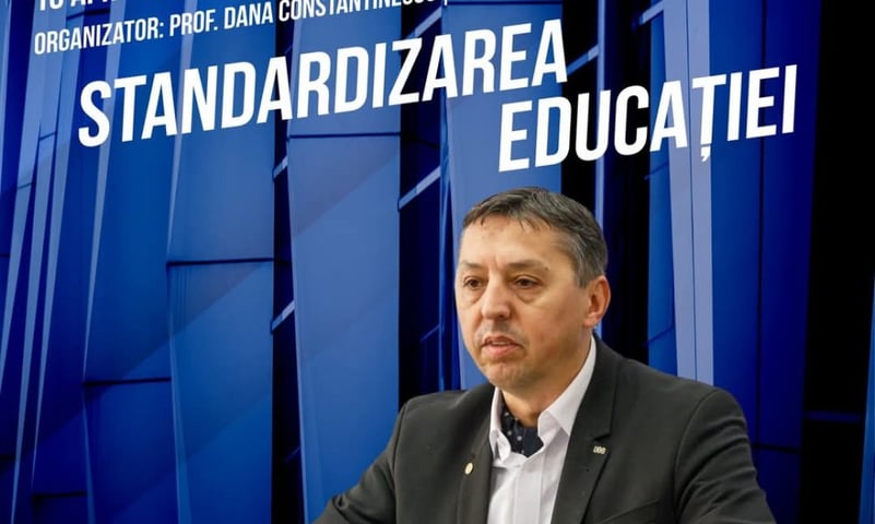 Ministrul Educației, la Conferința Educațională VREM de la Târgu Jiu