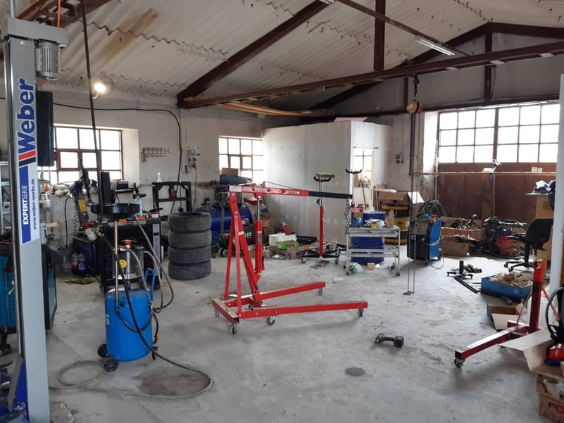 Registrul Auto Român desfășoară activități pentru depistarea improvizațiilor în mecanica auto!