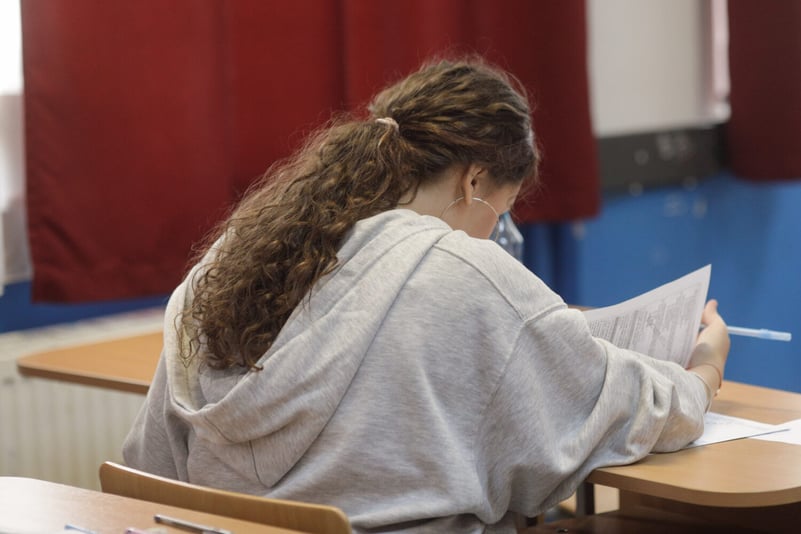 Daniel David: Trebuie să regândim disciplinele de la liceu și legătura lor cu bacalaureatul