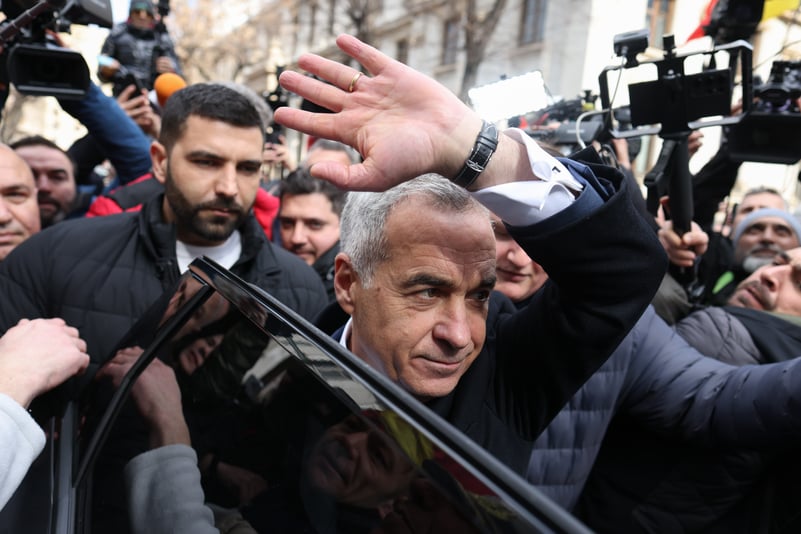 Când află Călin Georgescu dacă va fi sau nu pe buletinul de vot și ce variante are în cazul unei respingeri