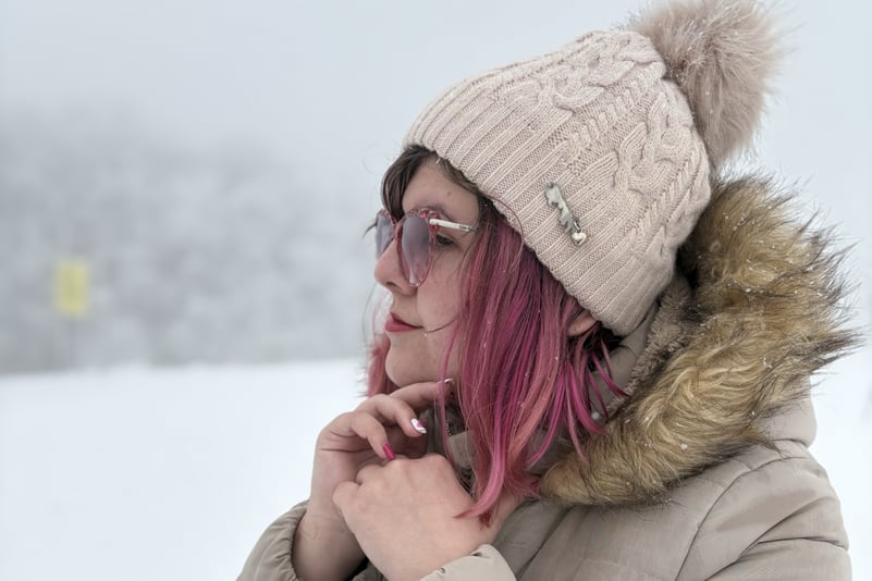 FIRUL ÎN PATRU – Claudia F. BADEA – Ți-am scris asta pentru mine