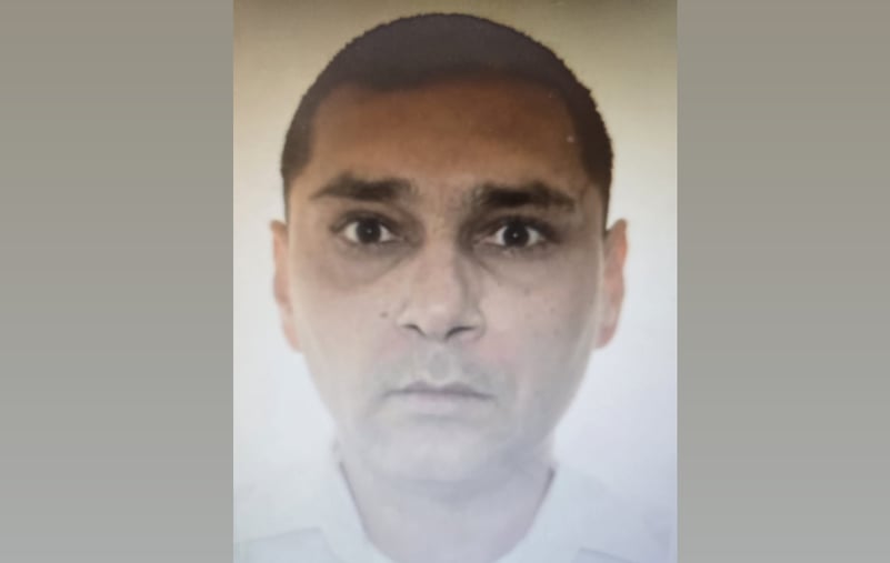 Un bărbat de 41 de ani din Vulcana-Pandele a fost dat dispărut. Iată semnalmentele