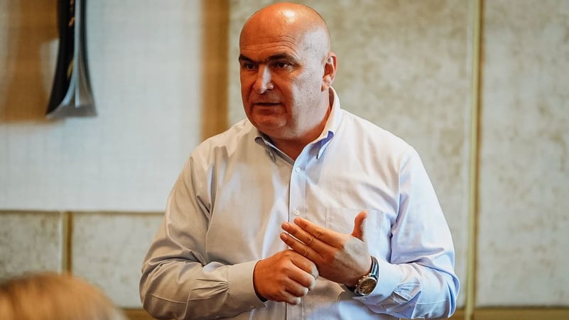 Ilie Bolojan va face publice costurile zborurilor lui Iohannis în câteva zile