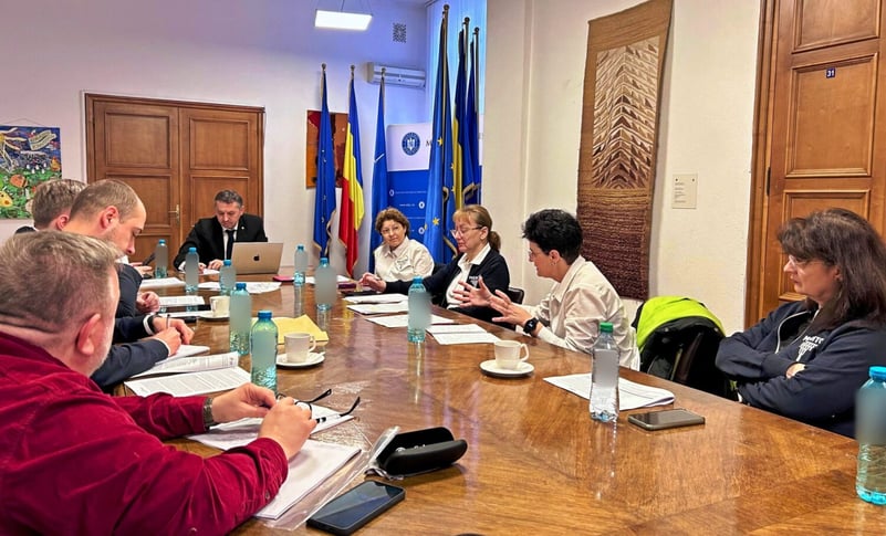 Reconsiderarea numărului de discipline la liceu, Istoria comunismului și Istoria evreilor-Holocaustul să fie unități de învățare, Religia să fie o oră la două săptămâni și modificarea legii educației – propunerile profesorilor Merito pentru planurile-cadru de liceu 2025