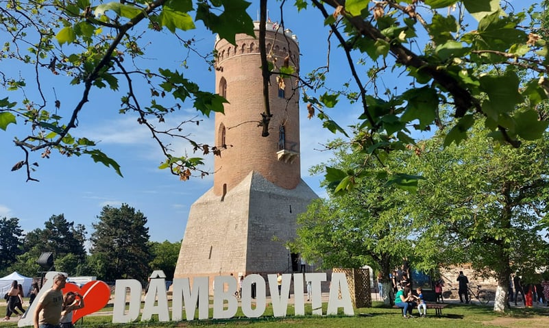 8 martie 2025: Vizitează gratuit muzeele din județul Dâmbovița!