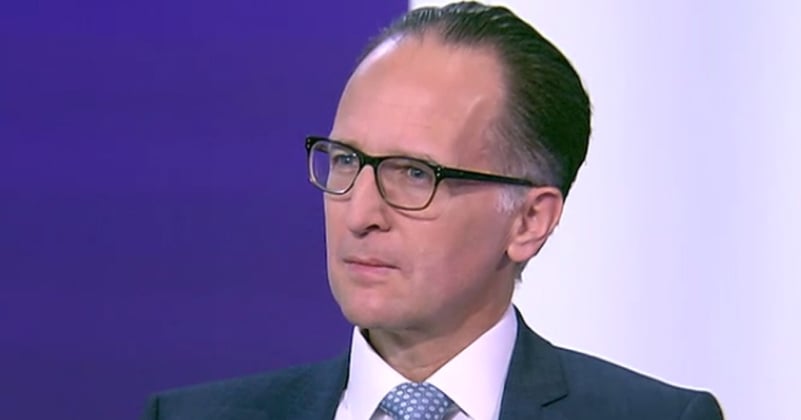 Peer Gebauer, ambasadorul Germaniei la București: Suntem profund impresionați de evoluția României din ultimii ani