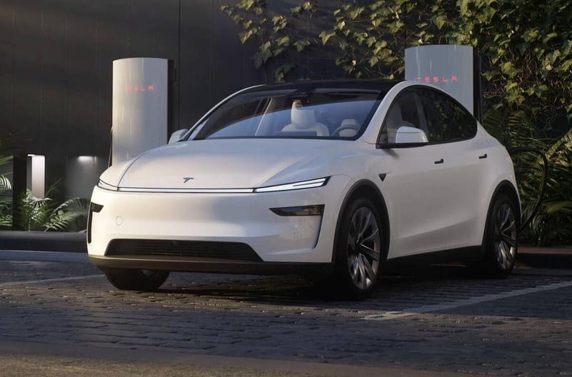 Tesla pregătește o versiune mai accesibilă a Model Y – Reuters