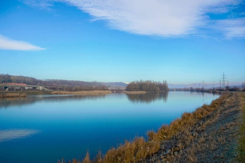 Buget de 18 milioane de lei pentru funcționarea în siguranță a Acumulării nepermanente Rovinari