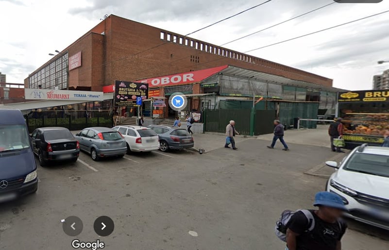 Piedone a dat iama la Obor. Inspectorii ANPC au verificat operatorii economici din hală 🐟 și bijuteriile din complexul comercial 💍 Ce nereguli au găsit