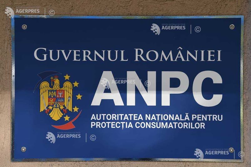 ANPC: Amenzi de 30.000 de lei la Burger King din Complex Feeria și oprirea temporară a utilizării aparatului de gheață