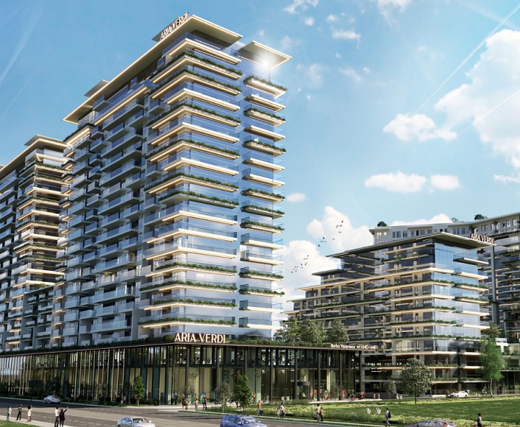 Dezvoltatorul Impact speră să obțină anul acesta autorizația pentru proiectul de 400 de milioane de euro din Barbu Văcărescu