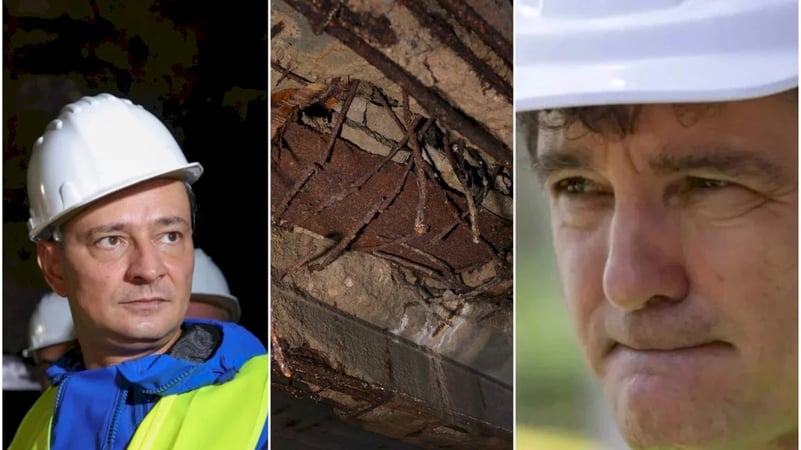 BREAKING | Băluță, noi informații despre Planșeul Unirii: Avem majoritatea avizelor, ne mai trebuie doar cel de la PMB. Mergem în instanță pentru a-l obliga pe Nicușor să semneze