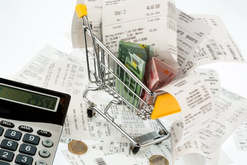 PIB-ul României a crescut în 2024 cu doar 0,9% față de anul precedent. Creșterea s-a datorat în principal cheltuielilor de consum, iar scăderea exporturilor a avut impact negativ/ A scăzut activitatea în agricultură, construcții și tranzacții imobiliare