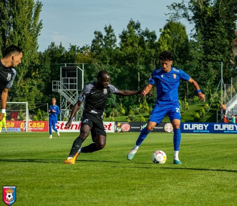 Penultima etapă, fără Chindia