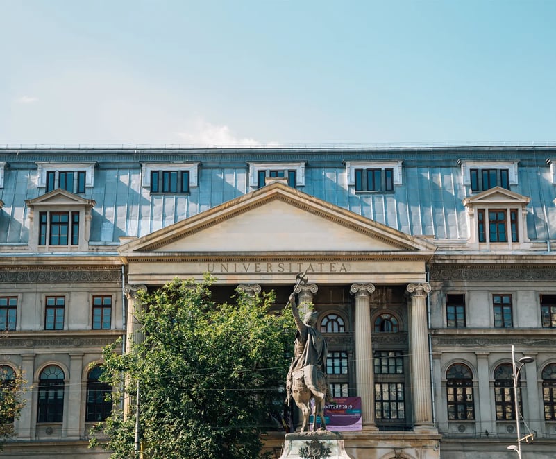 Pregătire online gratuită la Istorie, pentru Bacalaureat 2025, cu profesori de la Facultatea de Istorie a Universității din București