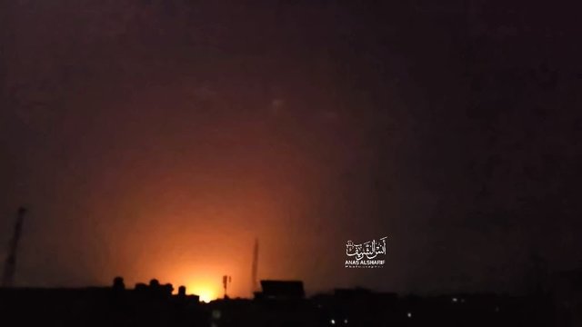 UPDATE – Israelul efectuează lovituri de amploare în întreaga Fâşie Gaza, cel puţin 220 de persoane ucise. Ministrul apărării: În această seară am revenit la luptele din Gaza, având în vedere refuzul Hamas de a elibera ostaticii. Reacţia Hamas