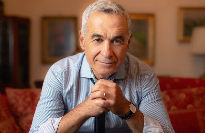 Vine mîine bomba de la Comisia de la Veneția în cazul Călin Georgescu?