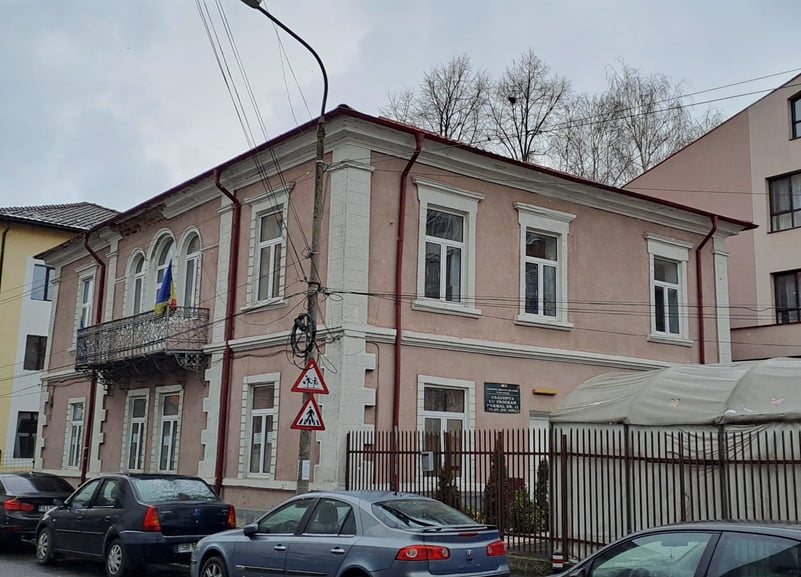 Târgu Jiu: Grădinița afectată de cutremure va intra în reabilitare