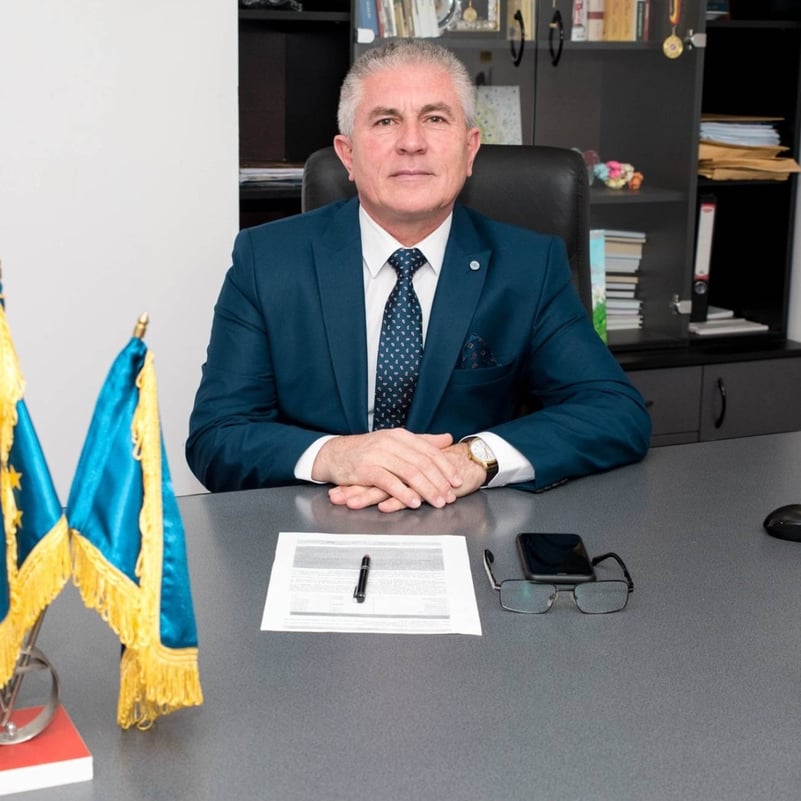 VIDEO: Primarul orașului Găești declarat incompatibil pentru funcția publică de către ANI