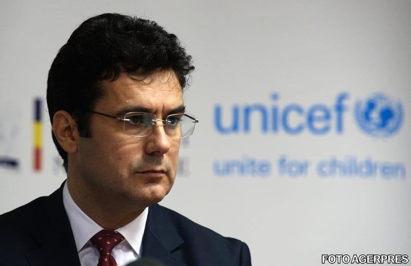 Remus Pricopie a depus plângere penală împotriva lui George Simion