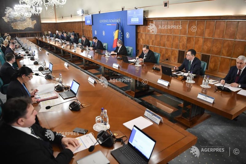 177 de milioane de euro pentru modernizarea infrastructurii judiciare din România; printre proiecte, Penitenciarul Unguriu