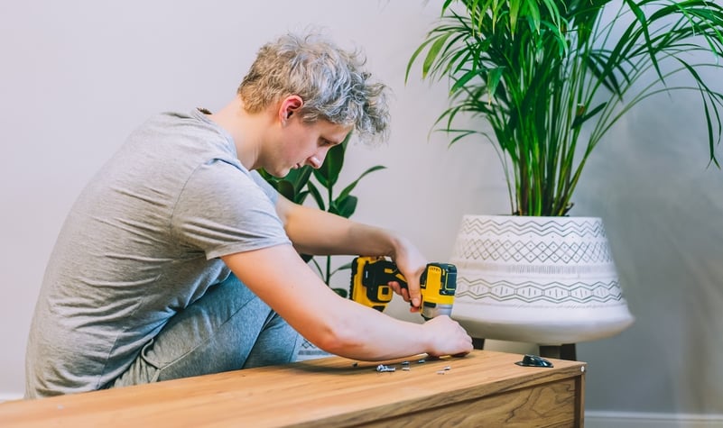 Lidl surprinde cu 4 unelte și accesorii Parkside care fac bricolajul o joacă de copii!