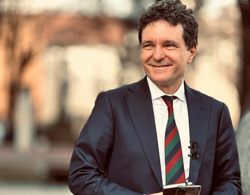Contestaţia candidaturii lui Nicuşor Dan, respinsă de CCR. Primarul general are drum liber să candideze la prezidenţiale