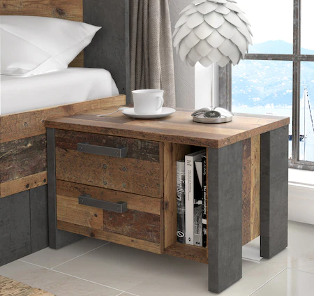 Cum să organizezi dormitorul perfect când împarți camera cu bebelușul