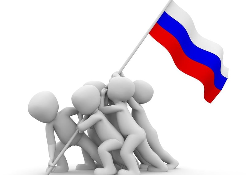 R.T.: Rusia nu mai visează integrarea europeană. De acum, se va concentra pe oportunități pragmatice