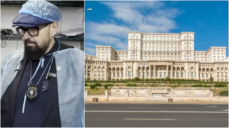 Alertă de Piedone la Palatul Parlamentului. Inspectorii ANPC controlează acum restaurantele unde mănâncă ieftin senatorii și deputații. Surse: unul e deja închis