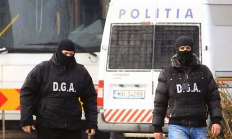 Dâmbovița: Funcționari publici de la Urbanism, condamnați pentru dare și luare de mită