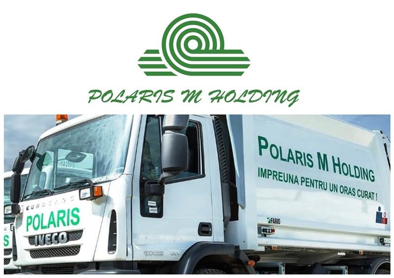 Polaris M Holding SRL, lămuriri suplimentare referitoare la prestarea serviciilor de salubritate la nivelul județului Vrancea