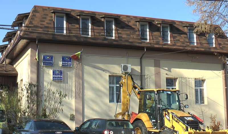 O primărie din Gorj angajează psiholog