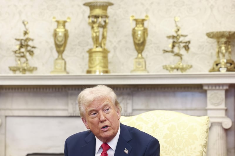 Trump ia în considerare să oprească ajutorul militar pentru Ucraina, după disputa cu Zelenski din Biroul Oval