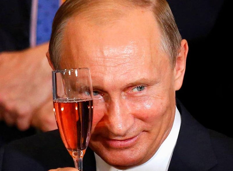 Fost ministru grec, mesaj devastator: Interzicerea lui Georgescu – un cadou magnific al UE pentru Putin