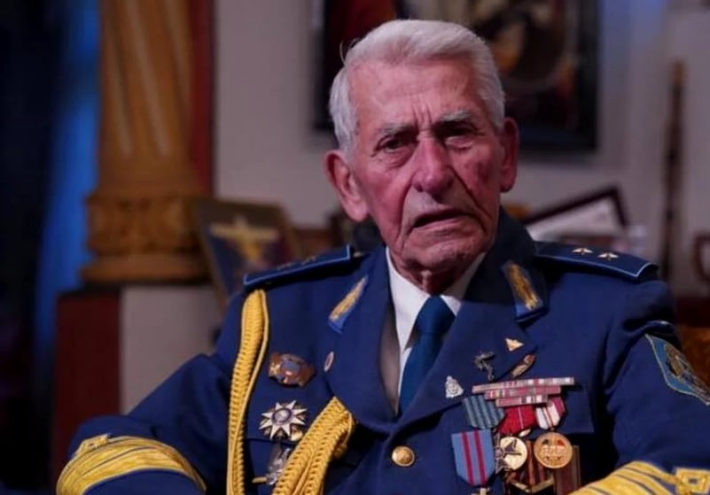 Dosar de trădare la DIICOT. Suspect este un general maior în retragere, membru fondator al partidului România Mare