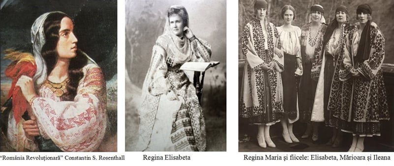 Ziua internaţională a femeii – Gânduri despre urmașele Evei, în viață, la ceas de sărbătoare