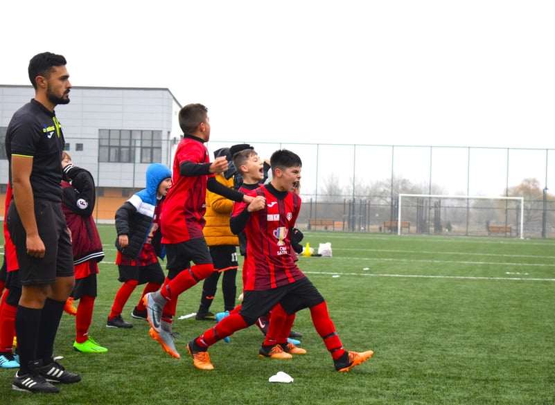 Duminică se va stabili campioana județeană la Cupa Satelor