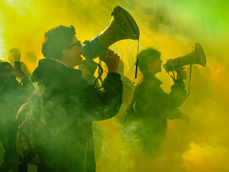 În atenția CCR, a BEC și a Parchetului: lista marilor instigatori la revolta cetățenilor