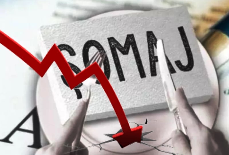 Rata şomajului în creștere ușoară la sfârşitul lunii ianuarie