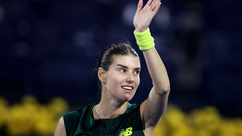 Sorana Cîrstea a fost eliminată în sferturi la Austin