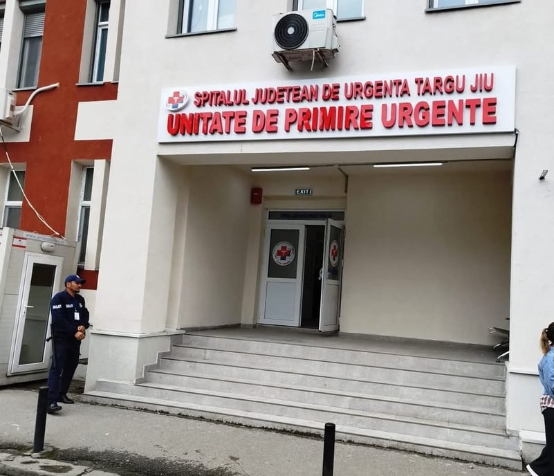 Angajări în cadrul Laboratorului de anatomie patologică din cadrul Spitalului Județean Târgu Jiu