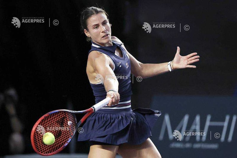 Tenis: Clasamentul WTA – Emma Navarro a urcat pe locul 8