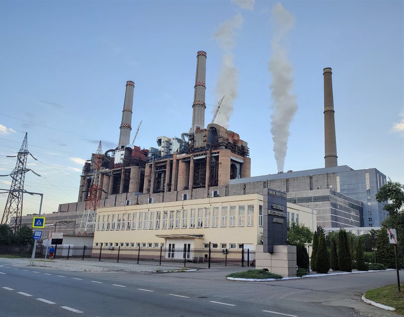 CEO face anchetă internă după accidentul de muncă de la Termocentrala Rovinari