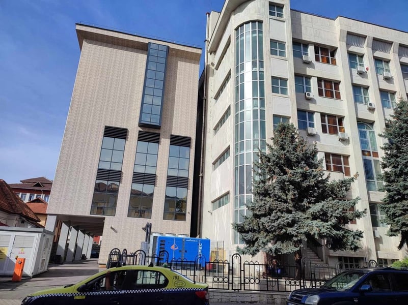 Încă 6 luni la șefia Secției penale a Judecătoriei Târgu Jiu