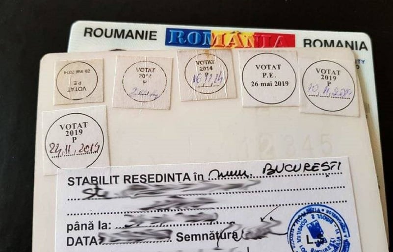 Viza de flotant trebuie să arate realitatea locului unde stați, amintește ferm PS6. Polițiștii încep verificările pentru a vedea dacă solicitanții chiar locuiesc la adresele declarate